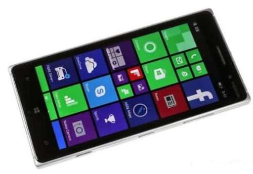 Nokia Lumia 830 - Color Bright Green - New - Local Stock - Stock On Stock
