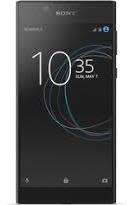 Sony Xperia L1 - Color Black - Dual Sim - Local Stock