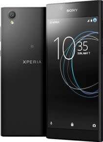 Sony Xperia L1 - Color Black - Dual Sim - Local Stock