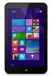 HP Stream 8 Tablet - Color Black - Brand New - Local Stock