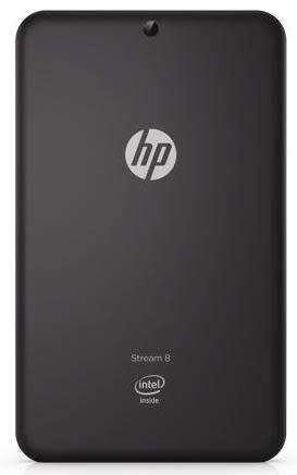 HP Stream 8 Tablet - Color Black - Brand New - Local Stock