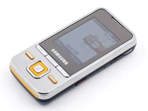 Samsung M3200 Beat s - Color Spotlight Yellow - Brand New - Stock On Hand