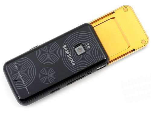 Samsung M3200 Beat s - Color Spotlight Yellow - Brand New - Stock On Hand