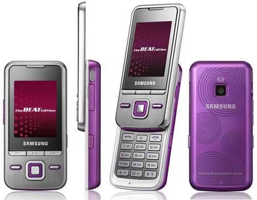 Samsung M3200 Beat s - Color Spotlight Yellow - Brand New - Stock On Hand