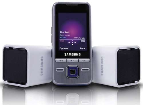 Samsung M3200 Beat s - Color Spotlight Yellow - Brand New - Stock On Hand