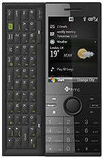 HTC S740 - Color Black - Brand New - Stock On Hand