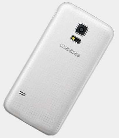 Samsung Galaxy S5 - Shimmery White - Brand New