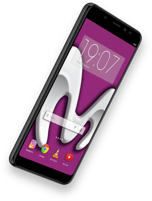 Mobicel - R9 LITE - 16GB - Dual Sim - Brand New