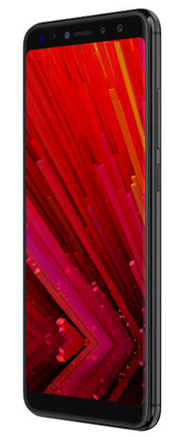 Mobicel R9 Plus - 32GB - Brand New - Stock On Hand