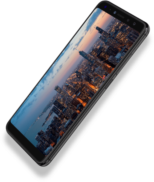 Mobicel R9 Plus - 32GB - Brand New - Stock On Hand