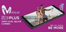 Mobicel R9 Plus - 32GB - Brand New - Stock On Hand
