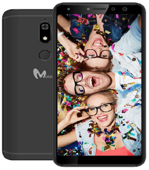 Mobicel R9 Plus - 32GB - Brand New - Stock On Hand
