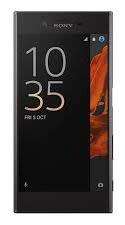 Sony Xperia XZ - 32GB - Color Mineral Black - Local Stock
