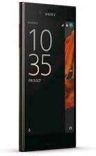 Sony Xperia XZ - 32GB - Color Mineral Black - Local Stock