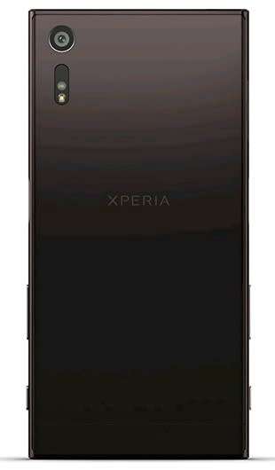 Sony Xperia XZ - 32GB - Color Mineral Black - Local Stock