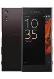 Sony Xperia XZ - 32GB - Color Mineral Black - Local Stock