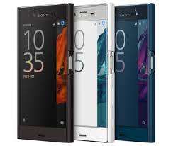 Sony Xperia XZ - 32GB - Color Mineral Black - Local Stock