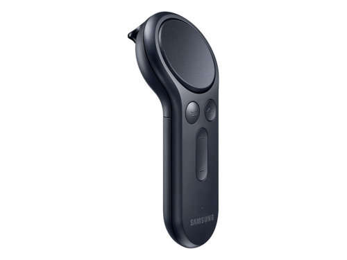 Samsung Gear VR 2 - With Remote - Color Blue Black - Local Stock - Original Product