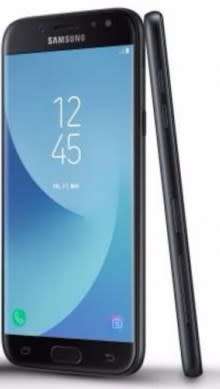 Samsung Galaxy J5 Pro (2017) - 16GB - Color Black - Local Stock