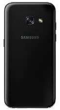 Samsung Galaxy SM-A320 (2017) - Color Black Sky - Local Stock