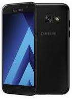 Samsung Galaxy SM-A320 (2017) - Color Black Sky - Local Stock