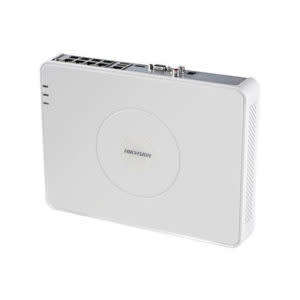 Hikvision DS-7108HGHI-F1 (8-Channel TURBO HD 720P Embedded DVR)
