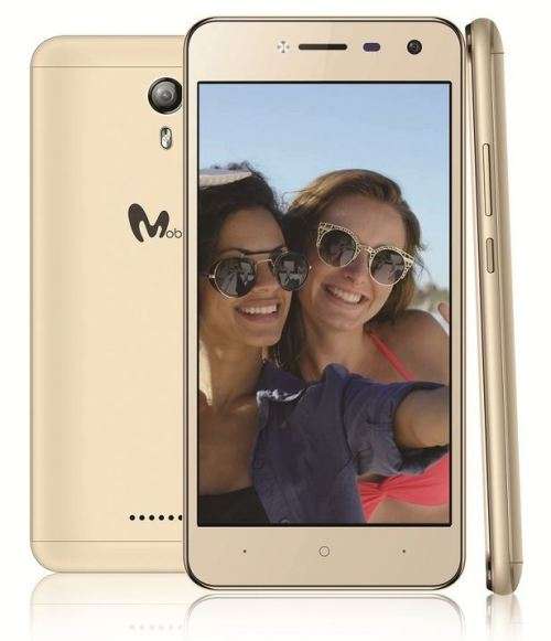 Mobicel R2 - 8GB - Dual Sim - Brand New
