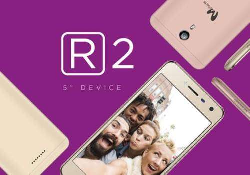 Mobicel R2 - 8GB - Dual Sim - Brand New