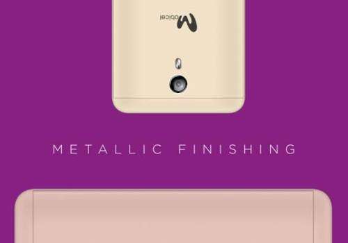 Mobicel R2 - 8GB - Dual Sim - Brand New