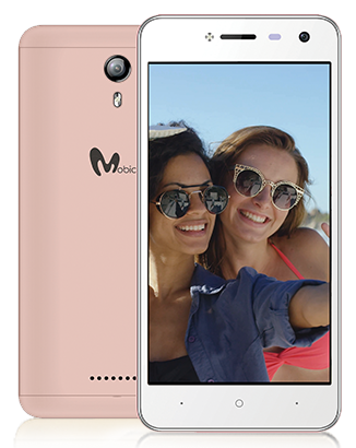 Mobicel R2 - 8GB - Dual Sim - Brand New