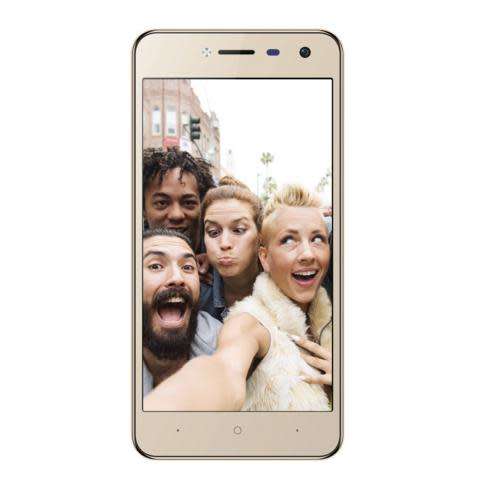 Mobicel R2 - 8GB - Dual Sim - Brand New