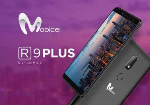 Mobicel R9 Plus - 32GB - Brand New - Stock On Hand