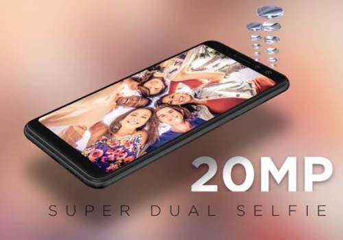 Mobicel R9 Plus - 32GB - Brand New - Stock On Hand