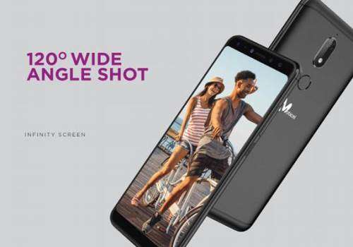 Mobicel R9 Plus - 32GB - Brand New - Stock On Hand
