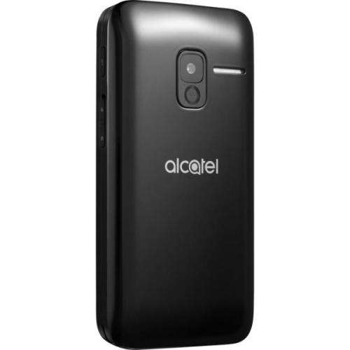 Alcatel 2008G - Color Black/White - Local Stock - In Stock