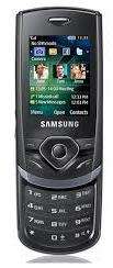 Samsung (GT-S3550) Shark Slider - Color Platinum Silver - Brand New - Stock On Hand