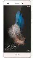 Huawei P8 Lite (2015) - Color White - Local Stock - Brand New