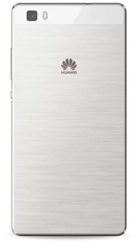 Huawei P8 Lite (2015) - Color White - Local Stock - Brand New