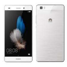 Huawei P8 Lite (2015) - Color White - Local Stock - Brand New