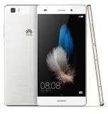 Huawei P8 Lite (2015) - Color White - Local Stock - Brand New