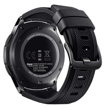 Samsung Galaxy Gear S3 Frontier - Brand New - Local Stock