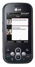 LG KS360 - Color Black - Brand New - Stock On Hand