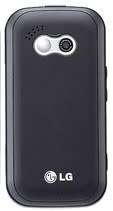 LG KS360 - Color Black - Brand New - Stock On Hand
