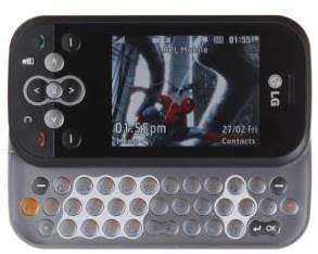 LG KS360 - Color Black - Brand New - Stock On Hand