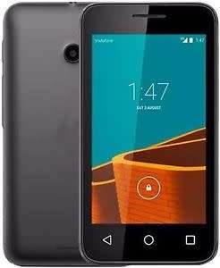 Vodacom Smart 6 (VF695) - Color Black - Brand New  Local Stock