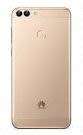 Huawei P Smart - 32GB - Dual Sim - Color Gold - (Local Stock) - Stock On Hand