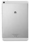 Huawei MediaPad (S8-701u) T1 8.0 - Color Silver(White Panel) - Brand New - (Local Stock) - In Stock