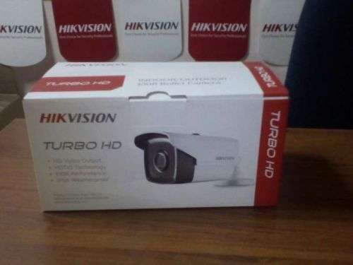 Hikvision DS-2CE16D0T-IT5F - HD 1080P Long range EXIR Hybrid Turbo Bullet Camera