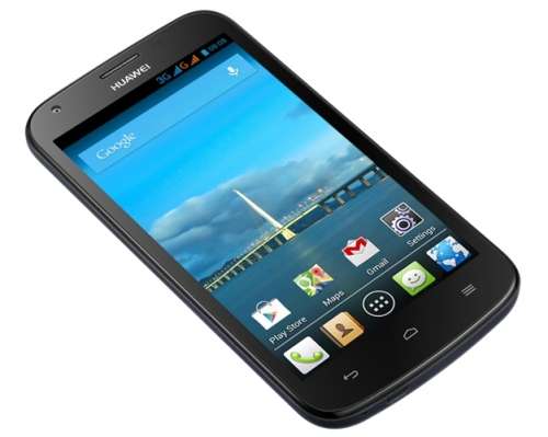 Huawei Ascend Y600-U20 - Color Black - Dual Sim - Brand New - Local Stock