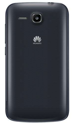 Huawei Ascend Y600-U20 - Color Black - Dual Sim - Brand New - Local Stock